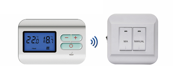 Bezprzewodowy termostat kotła / bezprzewodowy termostat ogrzewania dla domów