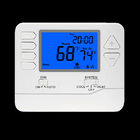 Multi Stage Air Conditioner Digital Temperature Control Floor Heating Thermostat