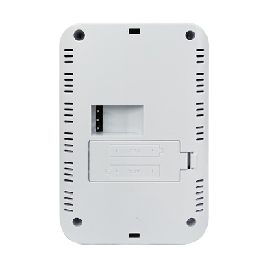 CE Biały kocioł gazowy ABS + PC i elektryczny termostat pokojowy do ogrzewania domowego