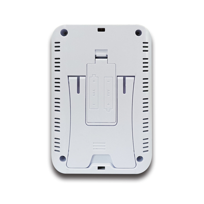 RF868 Mhz Termostat pokojowy do ogrzewania i kotła gazowego / Bezprzewodowy cyfrowy termostat pokojowy