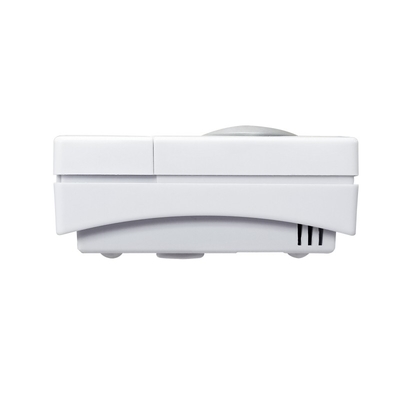 CE Indoor Digital Room programmable Riseem Thermostat Underfloor Heating Temperature Controller