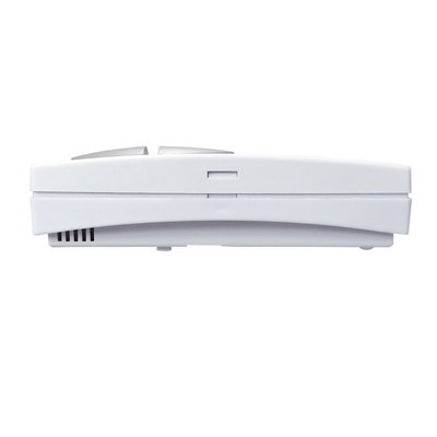 CE Indoor Digital Room programmable Riseem Thermostat Underfloor Heating Temperature Controller