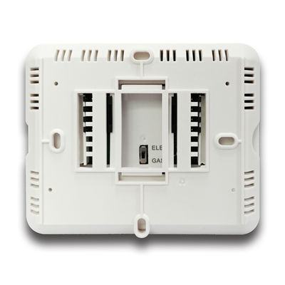 Riseem Programmable Wired Room Temperature heating thermostat 5-35C Temperature Range Perfect for Any Room