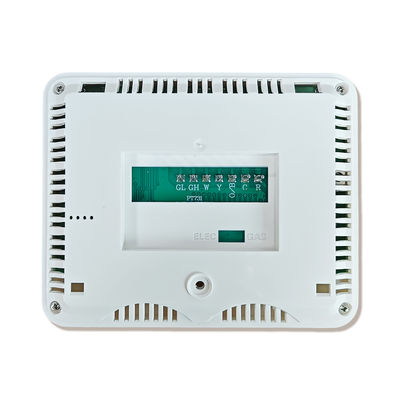 Optimal System Operation with HEAT/OFF/COOL PTAC Temperature Controller Energy-saving Mode Infrared Human Sensor