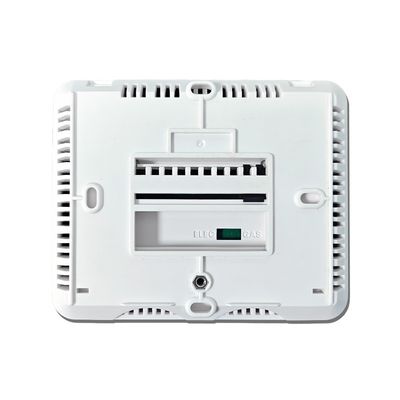 Non-programmable Wireless Room Thermostat with Temperature Control and 2*AAA Battery Power Supply
