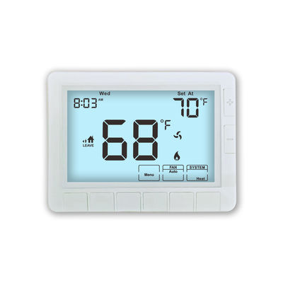 Coiiwsei  Programmable Thermostat 1H/1C Digital Thermostat for House STN7105
