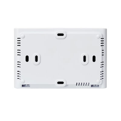 Wireless Operating Frequency 868MHZ WIFI Smart Thermostat Including Receiver 230VAC 50HZ Suitable for Smart Home and Building Automation Systems