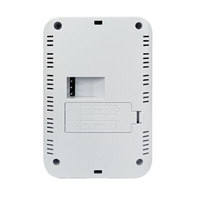 Switchable Current 6 A 2 A Inductive Load Room Heating 7 Day Thermostat Temperature Controller Raised Flooring Panel 130 X 86 X 28 Mm Without Holder Durable Modular Floor System