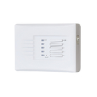 ODM RF Wireless Multi Zone Radiant Electronic Programmable Heating Room Thermostat