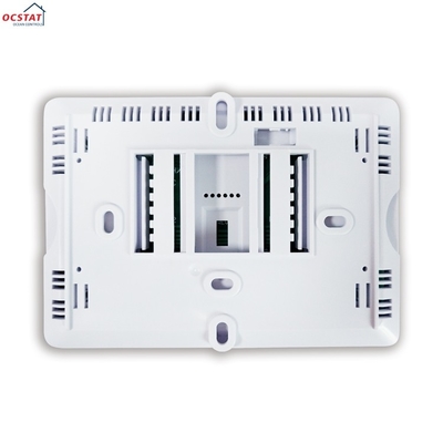 New Style Riseem Non-programmable 24V Air Conditioner Controller Digital Electronic Room Thermostat HVAC
