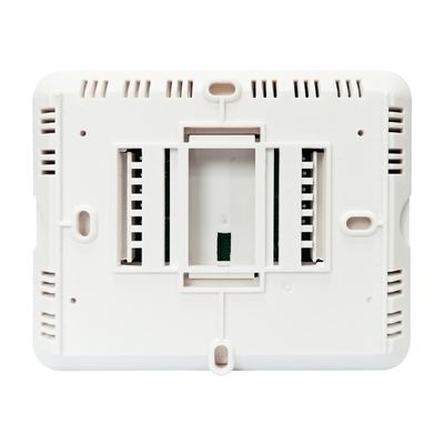 Klimatyzator Smart WIFI Cyfrowy Termostat HVAC STN701W 24V Biały ABS