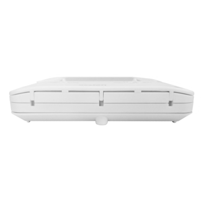Klimatyzator Smart WIFI Cyfrowy Termostat HVAC STN701W 24V Biały ABS