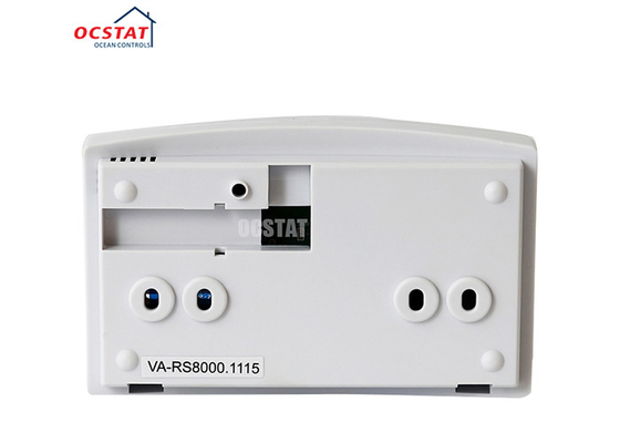16A 20A 30A Bezprzewodowy elektroniczny termostat pokojowy Termostat ogrzewania podłogowego