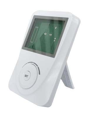 Inteligentny termostat do ogrzewania podłogowego do systemów 230V Wyświetlacz LCD Łatwa kontrola temperatury