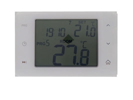 Długotrwała wydajność Nieprogramowalny pokój komputerowy podwyższona podłoga z wyświetlaczem LCD