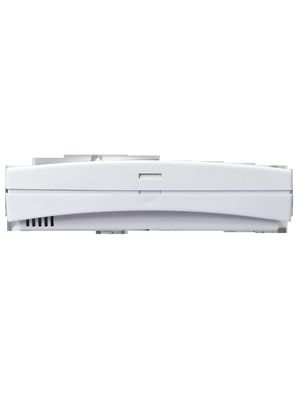 Materiał ABS Nieprogramowalny termostat cyfrowy pomieszczenia oszczędzający energię Programowalność Oszczędność energii