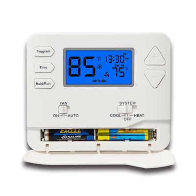 24V z programem elektrycznym z akumulatorem