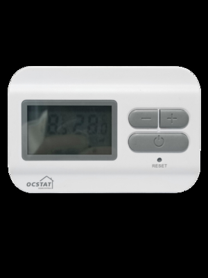 Zwiększ swój komfort dzięki naszemu klimatyzacyjnemu systemowi termostatu
