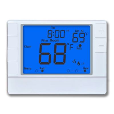 Programowalny termostat Coiiwsei dla klimatyzacji