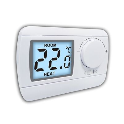 Biały Kocioł na Gorące Powietrze z Wyłącznikiem Ciepła Sprzęt Grzewczy Klasy Przemysłowej do Zastosowań Grzewczych w Procesach