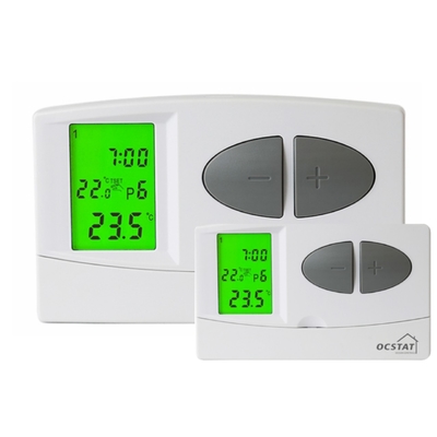 EL Podświetlenie Ogrzewanie wodne Elektroniczny termostat pokojowy Inteligentny regulator temperatury
