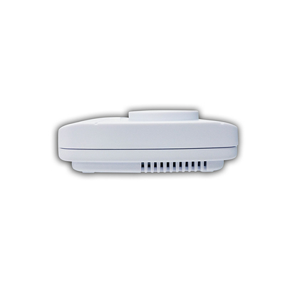 ABS Inteligentny cyfrowy przewodowy termostat pokojowy ODM do domowego systemu grzewczego