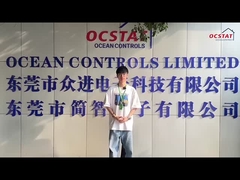 Nieprogramowalny termostat ABS do ogrzewania pomieszczeń, programowalność i trwałość dla optymalnej wydajności