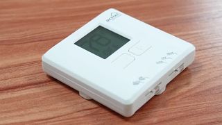 701PRO Nowy prosty termostat HVAC 24 V do domu